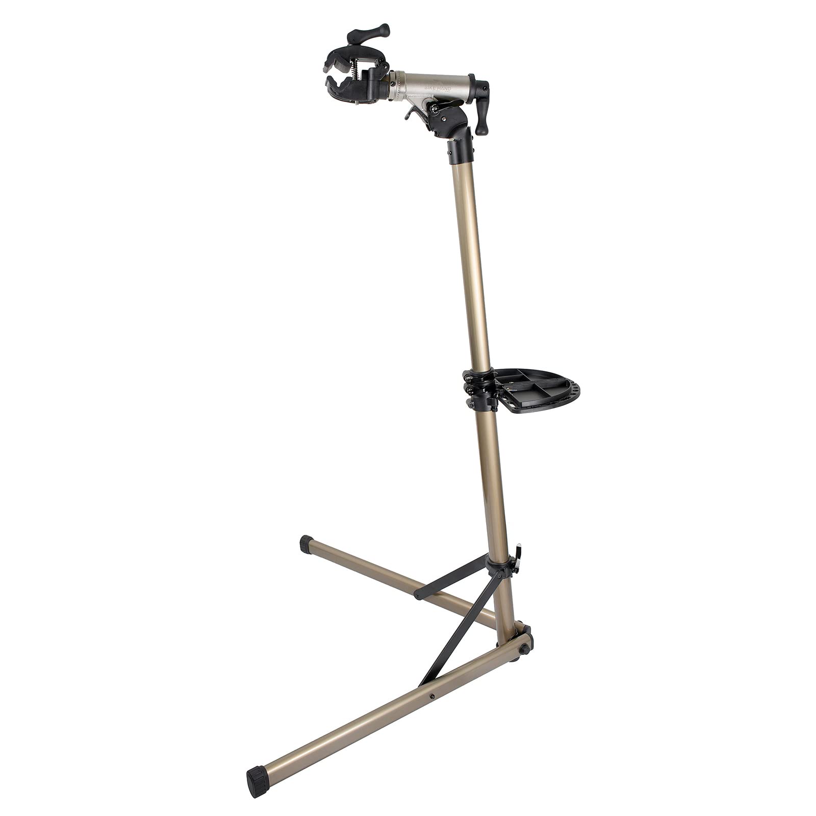 Bike Repair Stand ROCKBROS Wall Workbench Mount Rack Workstand - Main Image