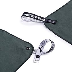 Travel Towel - Compact & Ultra Soft Microfiber