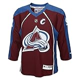 Gabriel Landeskog # 92 Colorado Avalanche NHL Youth Replica Player Jersey Size Small/Medium