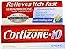 Cortizone-10 Max Strength Cortizone-10 Crme, 2oz Boxes (Pack of 2)