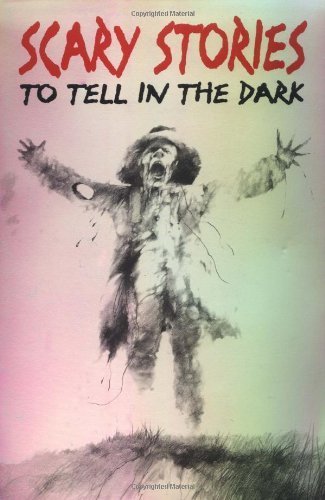 Scary Stories to Tell in the Dark: Collected from American Folklore by Alvin Schwartz (1986-07-09)