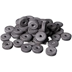 2Pcs Universal Lighter Replacement Repair Kit Flint