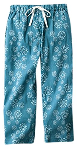 Amazon ステテコ レディース 高島ちぢみ ポケット付 ゆったり