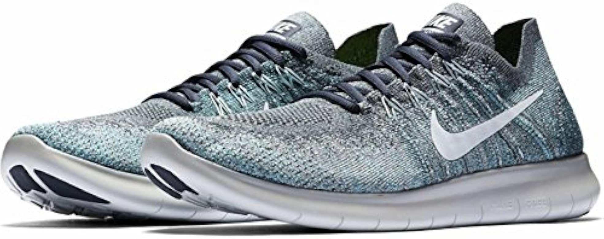 nike free rn 2017 men's black