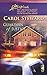Guardian of Justice (In the Line of Fire, Book 1) (Steeple Hill Love Inspired Suspense #83) by Carol Steward