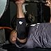Fit Active Sports Elbow Arm Brace Compression Sleeve For Weight Lifting, Gym Workout, Golf, Tennis, Support for Men and Women