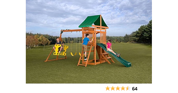 outdoor playset stores near me