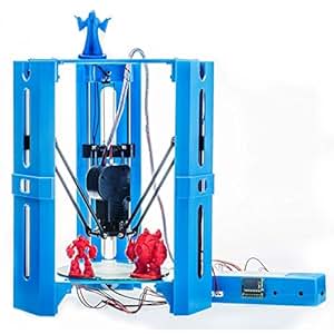 Amazon.com: Mikki Kmaxx - 101Hero Pylon 3D Printer (Blue