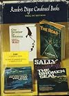 Reader's Digest Condensed Books 1967 v02: My Boy John That Went to Sea / One Summer in Between / The Broken Seal / Dibs in Search of Self / The Road / Sally