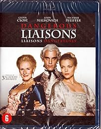 Liaisons dangereuses (dangerous liaisons)
