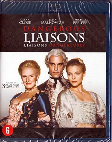 Liaisons dangereuses (dangerous liaisons)