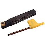 HHIP 2037-1210 Style SRDCN 08-10A Turning Tool Holder
