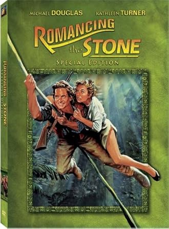 Watch Romancing The Stone Download Watch Romancing The Stone Download