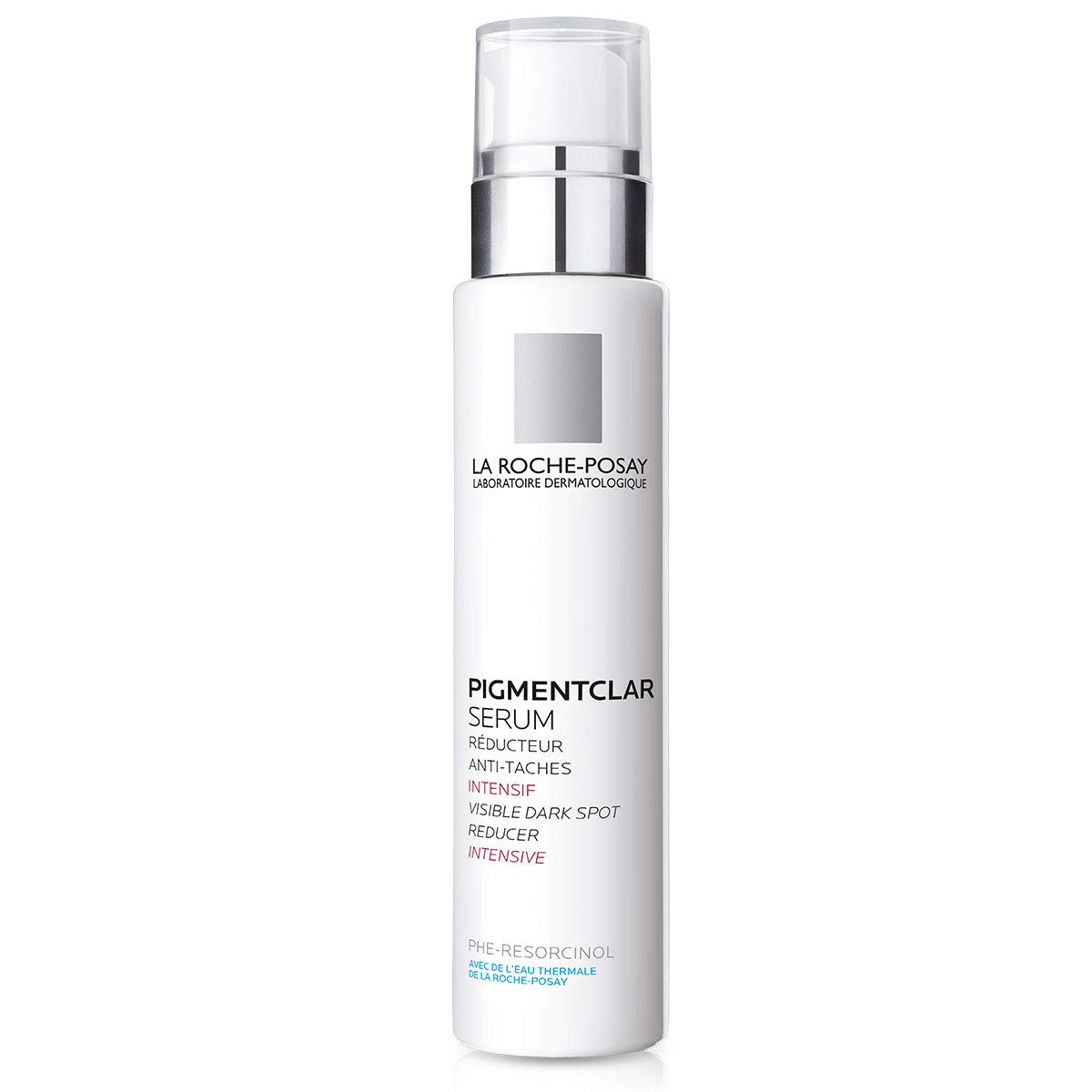 La Roche-Posay Pigmentclar Dark Spot Cream Face Serum with LHA