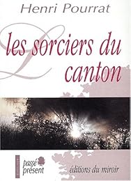 Les  sorciers du canton