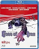 戦争のはらわた [Blu-ray]