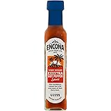 Encona West Indian Extra Hot Pepper Sauce - 142m