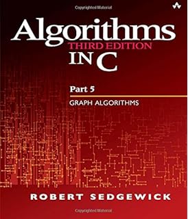 algoritmos en c robert sedgewick