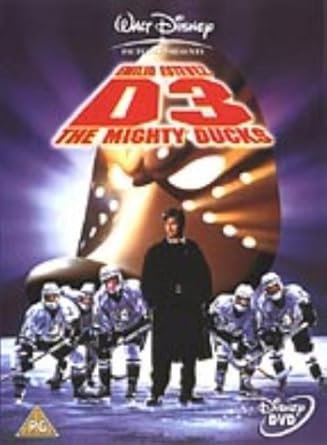 Watch D3: The Mighty Ducks Online Metacritic Watch D3: The Mighty Ducks Online Metacritic