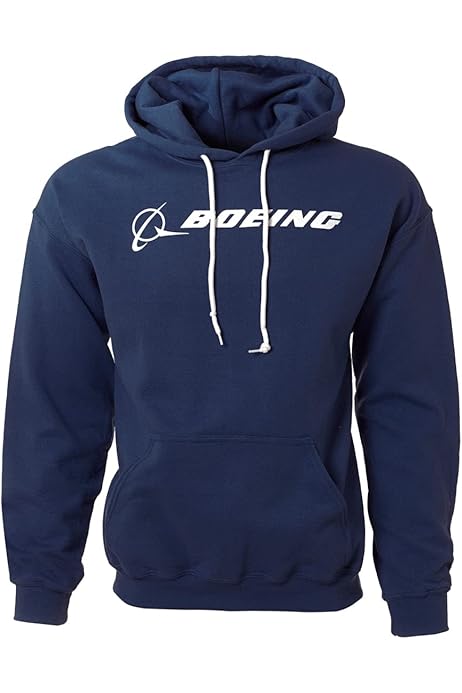 boeing reflective jacket