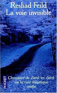 Book's Cover of La voie invisible