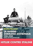 Image de La Guerre germano-soviétique: 1941-1945 (Histoires d'aujourd'hui) (French Edition)