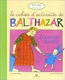 Image de LÂ’ogresse orange