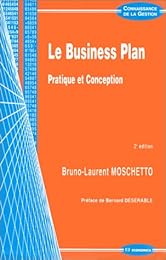 Le  business plan