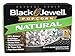Black Jewell - All Natural Microwave Popcorn 3 Bags Natural Flavor - 10.5 oz.
