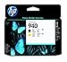 HP OEM 940 (C4900A) Black and Yellow Printhead in Foil Packaging