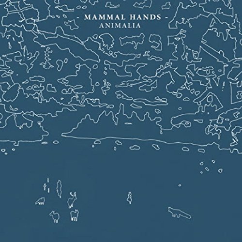 Album art for Animalia by Mammal Hands