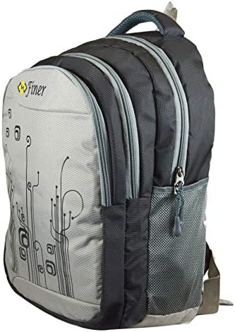 Finer Multipurpose bagpack-31 litres