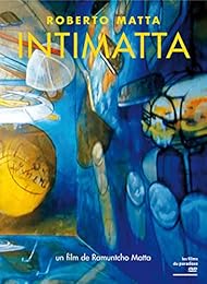 Roberto Matta Intimatta