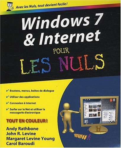 Windows 7 et Internet