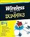 Wireless All In One For Dummies