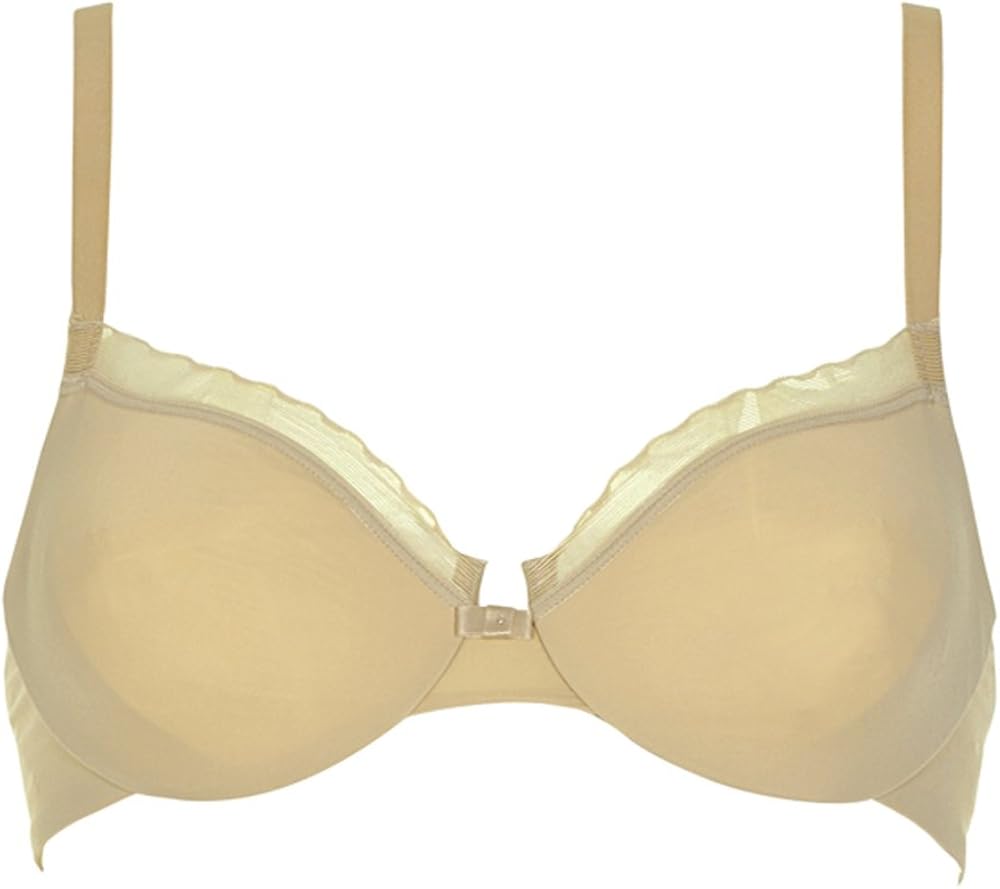 Reggiseno Donna Bali Comfort Revolution Con Ferretto Modellante - Chiusura Frontale 3p66