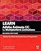 Learn Adobe Animate CC for Multiplatform Animations: Adobe Certified Associate Exam Preparation