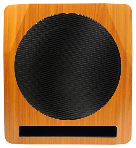 1 Rockville+APM10C+Powered+Subwoofer+Reference