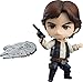 Nendoroid Good Smile Star Wars Episode 4 / Han Solo