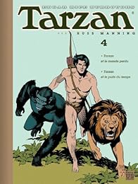 Tarzan