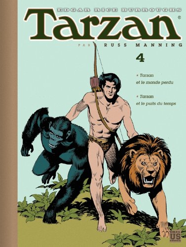 Tarzan