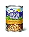 Green Valley Organics Garbanzo Beans, 15 oz (Pack of 12)