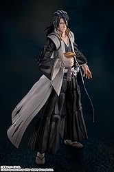 TAMASHII NATIONS - Bleach: Thousand-Year Blood War