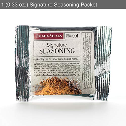 6 Omaha+Steaks+Fathers+Grilling+Favorites