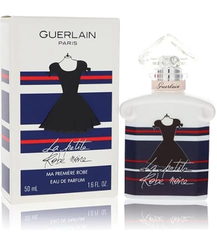 Amazon.com: Guerlain La Petite Robe Noire Eau Fraiche Eau de