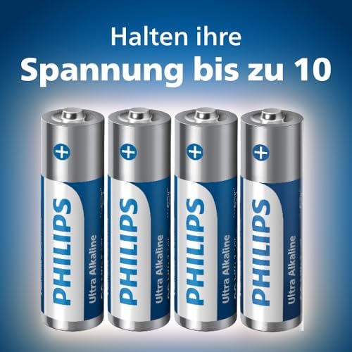 Alkali 1 Volt A76 Batterien - Ideal für Uhren, Taschenrechner und kleine Elektrogeräte, 12 Stück