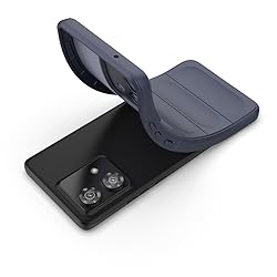 Elubugod Compatible with Motorola Edge 40 Neo Case