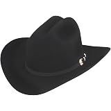 Fur Felt Cowboy Hat 
