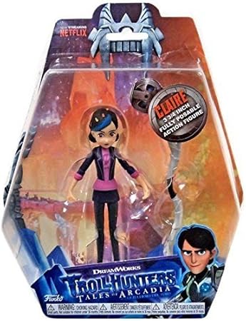 trollhunters toys amazon