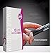 Beautymei 32 pcs 0.05mm Finger Condom, New Generation for Couple Sex Safety Give Your Sex Partner the Best Protection